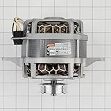 W11283592 Washing Machine Drive Motor