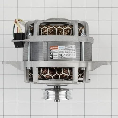 W11283592 Washing Machine Drive Motor