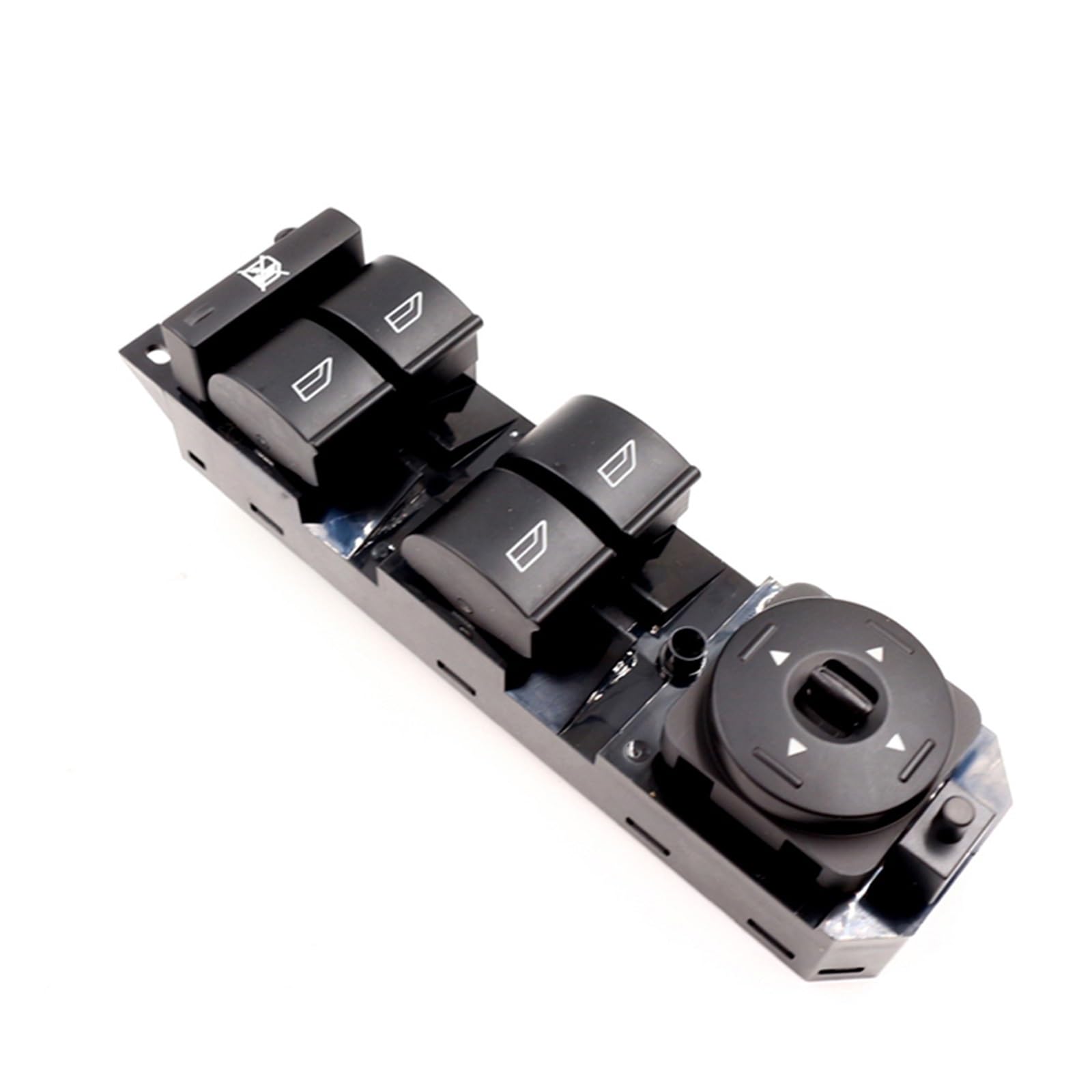 Interrupteur lève-vitre Ford commande robuste de rétroviseur 12V - 7
