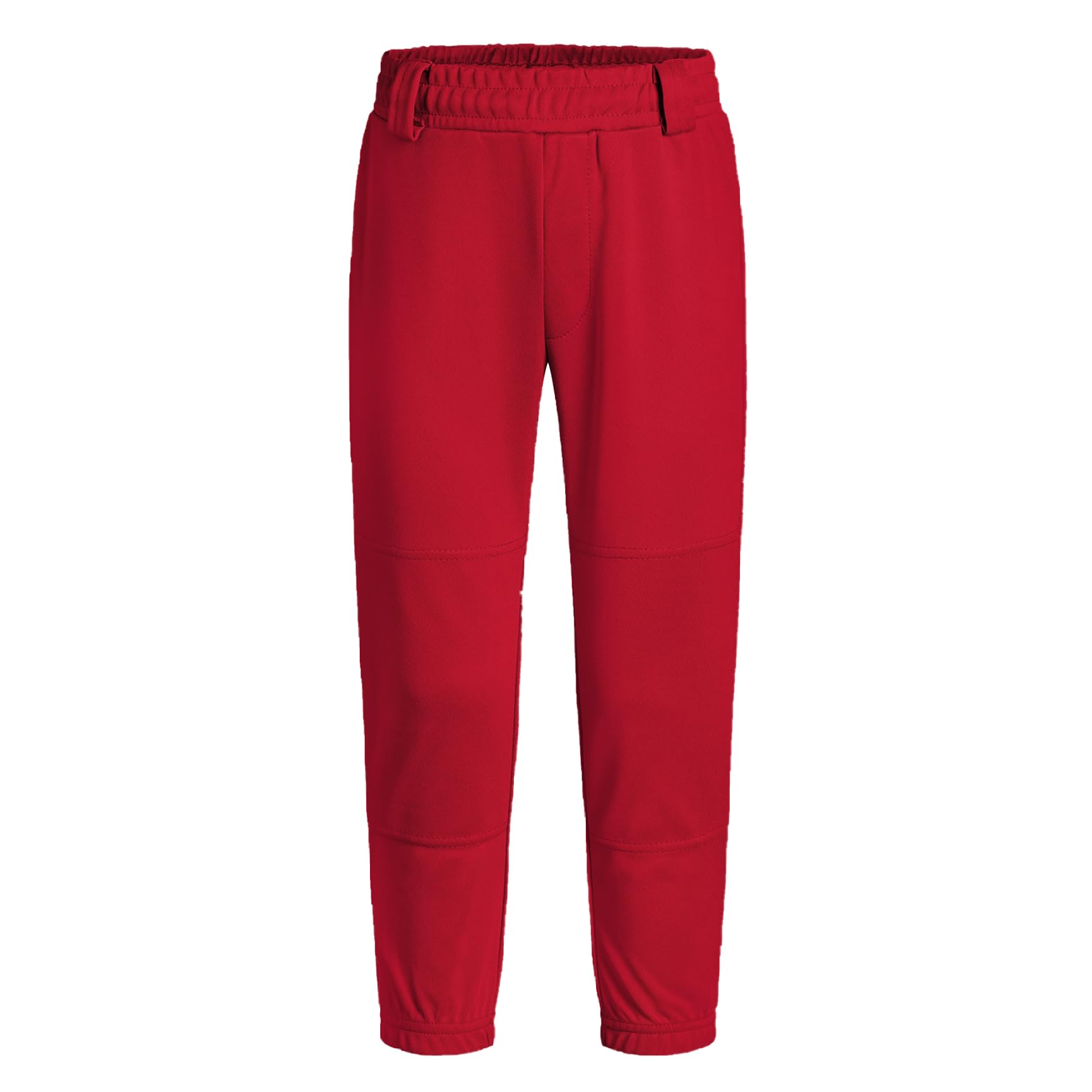 QBK 2T/3T/4T/5T to Youth Toddler Boys Baseball Pants Girl Softball Pants Kids Tee Ball Pants - 50% off