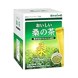 認知症専門医・長谷川嘉哉が開発・おいしい桑の茶【難消化性デキストリン配合】