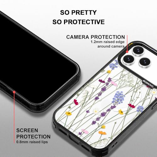 Coque iPhone 17 Pro Max protection antichoc et bouton caméra libre
