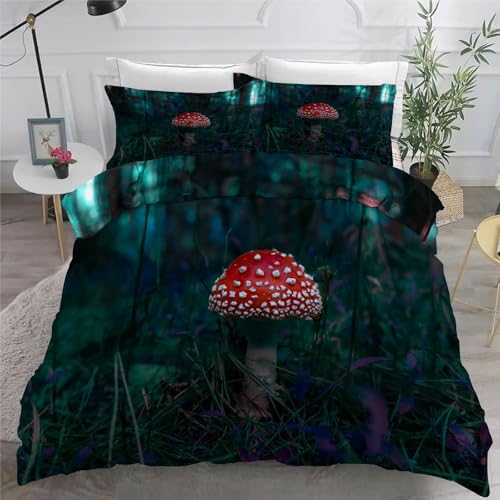 Housse de Couette 200x200 Abeille pour une Chambre Douillette - 6