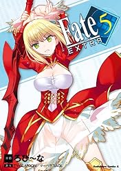 Amazon.co.jp: フェイト/エクストラ(2) (角川コミックス・エース