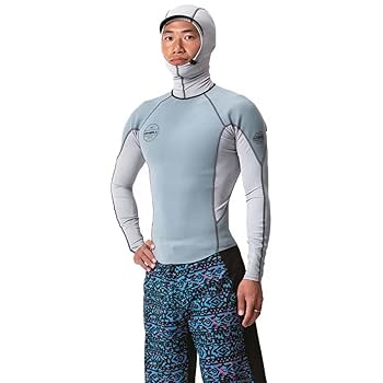 XLサイズ 国産 ウェットスーツ 長袖タッパー ウエットスーツ Amazon | 24 オニール 長袖タッパー フード付 ウェットスーツ