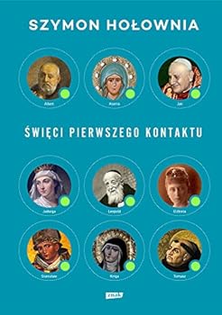 Swieci pierwszego kontaktu