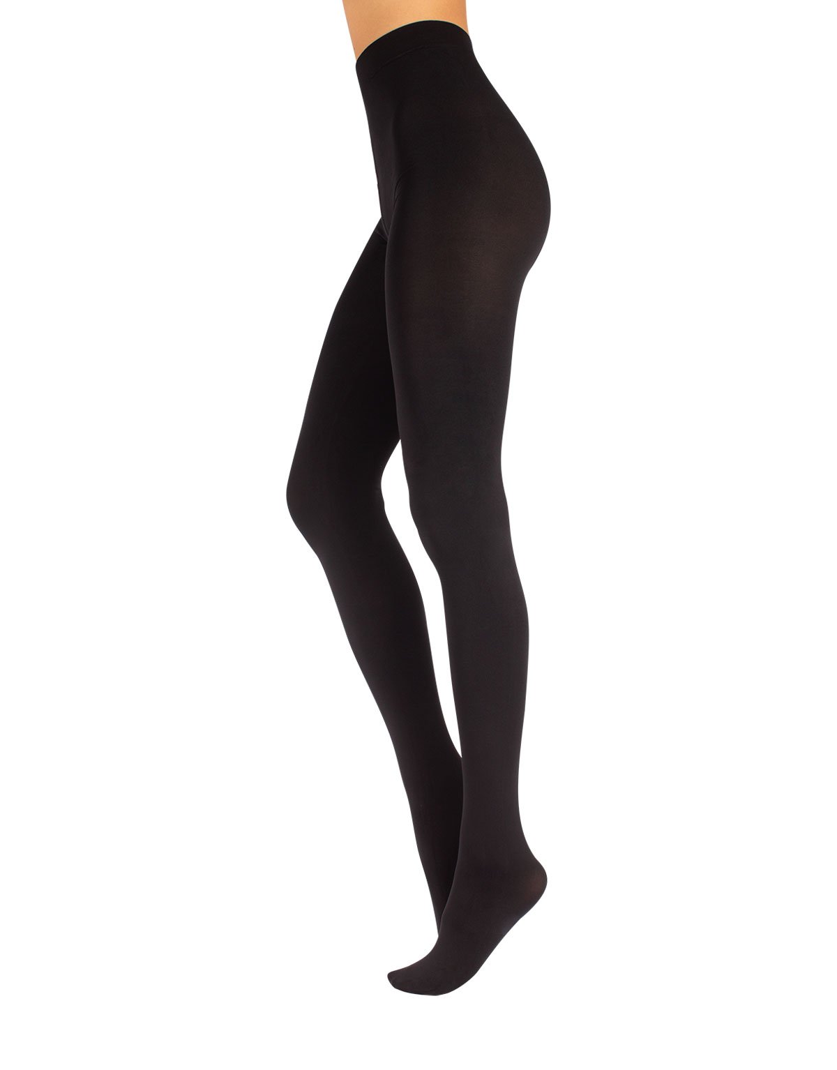 OPAQUE WINTER TIGHTS | THICK TIGHTS 