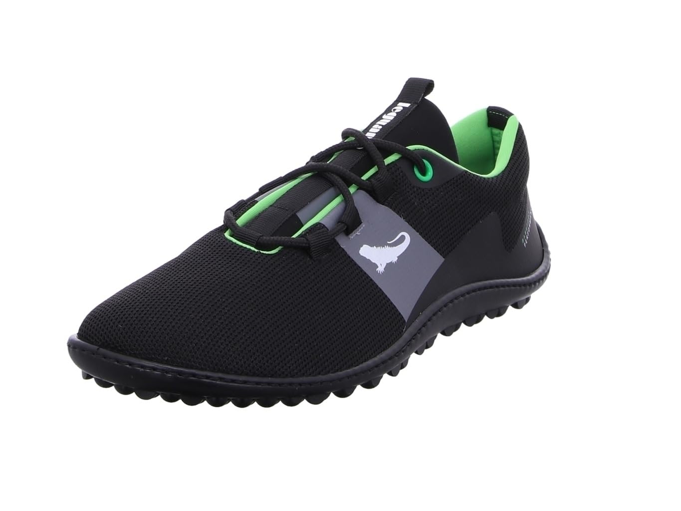LEGUANO Barfußschuh Spinwyn Damen