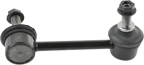 Miniatura 6 de Kit de suspensión trasera Amortiguador Barra estabilizadora Link compatible con Nissan 370Z 2009-2020