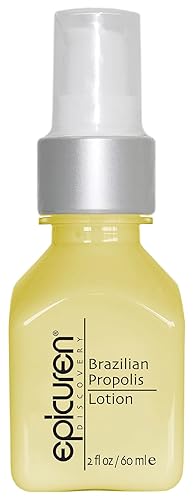 Epicuren Discovery Loción brasileña de propóleos, 2 oz.