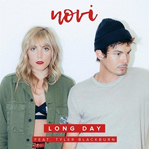 Long Day (feat. Tyler Blackburn) für 1,29 EUR bei amazon.de Bild: Long Day (feat. Tyler Blackburn) für 1,29 EUR bei amazon.de