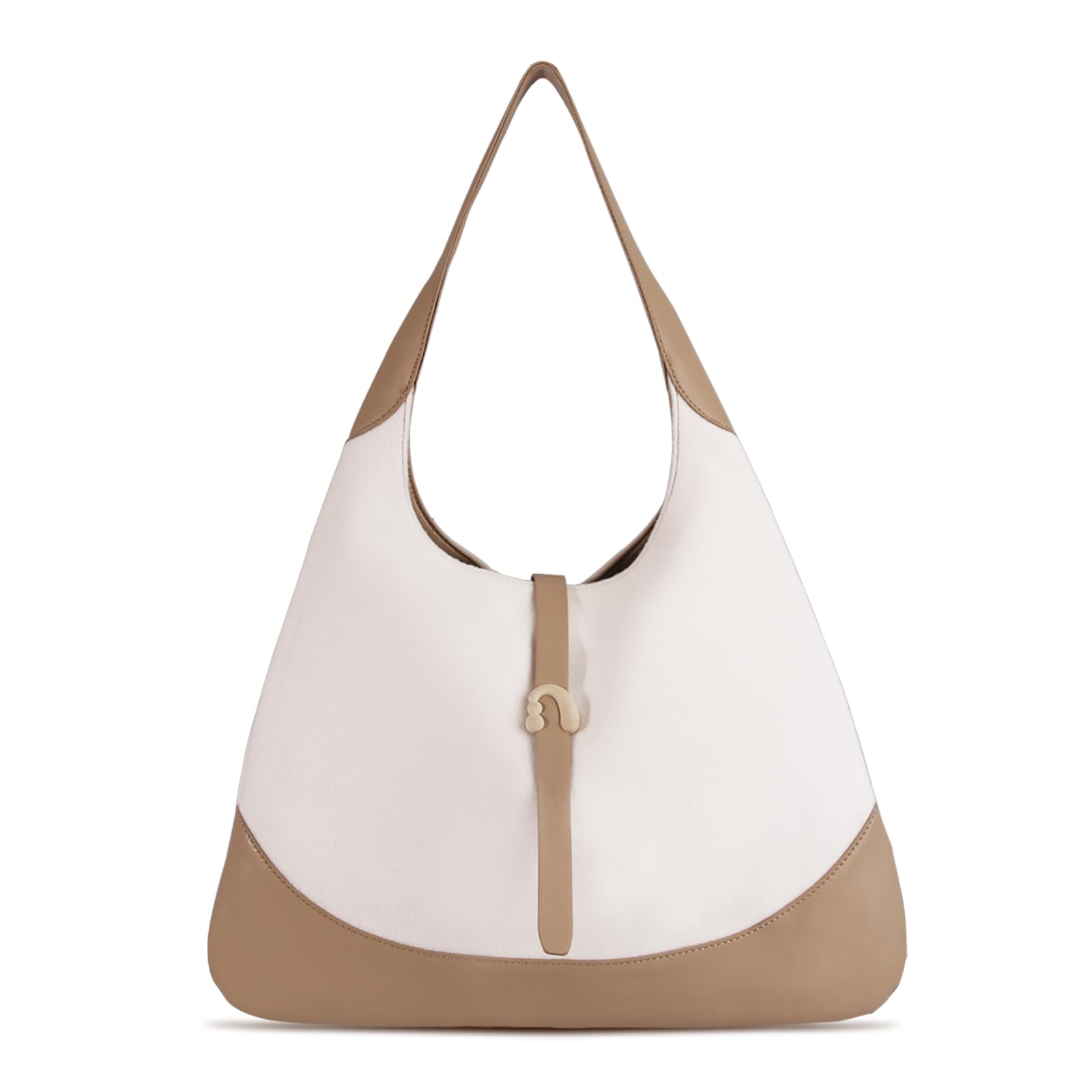 Photo 1 of Tote Bag,Hobo HandBags for Women,Leather Crossbody Bags,Black Purse,Messenger Bag,Shoulder Bag for Travel