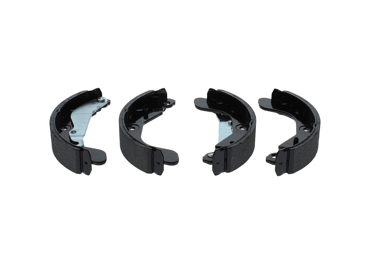 BOSCH 0 986 487 923 szczęki hamulcowe i akcesoria