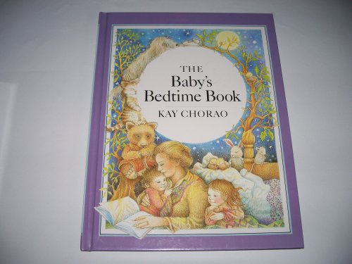 Image of The Baby's Bedtime Book