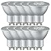 Produktbild 10 x Paulmann LED Leuchtmittel Reflektor 3,5W = 35W GU10 warmweiß 2700K 24°
