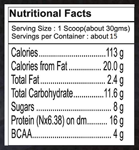 Image of Natures Velvet Lifecare Gold Standard 100% Whey, Double Rich Chocolate, 1lb - Pack of 1