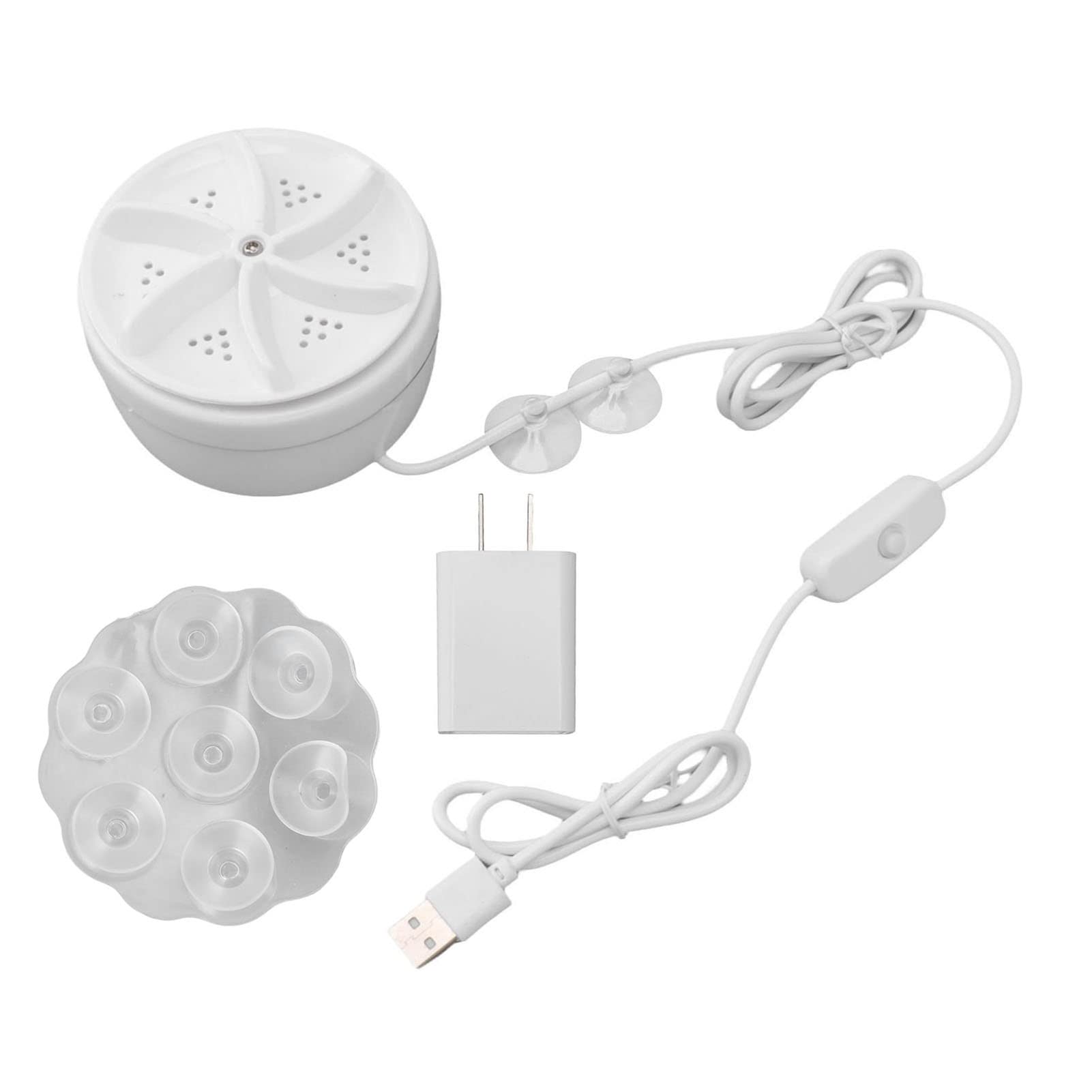 【新品・未使用】solol - washi mini Amazon.com: Mini Portable Washing Machine, 11L High Capacity