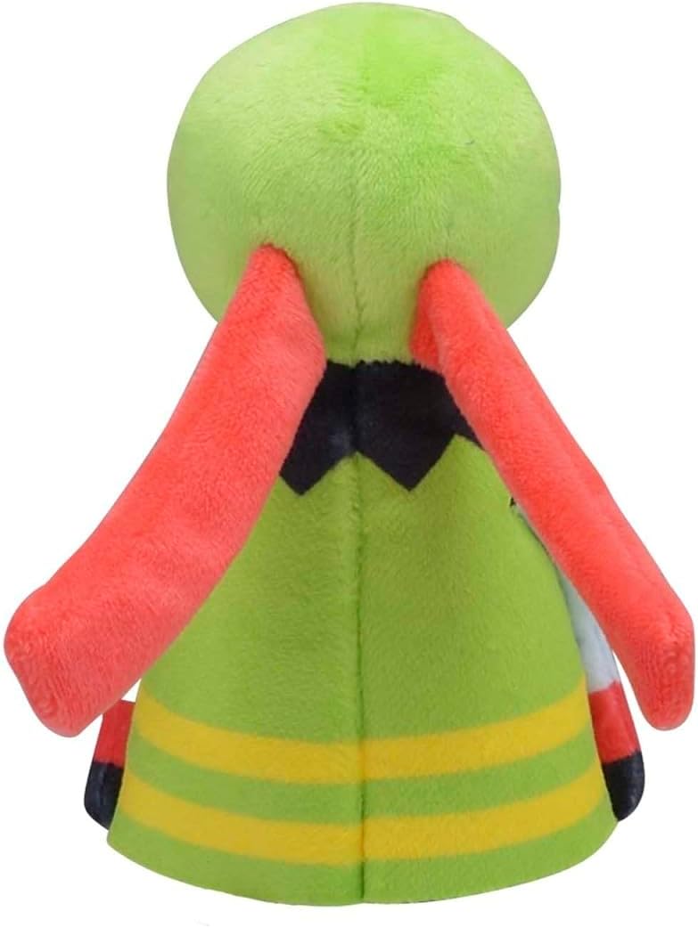 Pokémon Center: Xatu Sitting Cuties Plush, 6 ¼ Inch