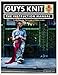 Guys Knit: The Instruction Manual: Techniques, Patterns, Video Links (Haynes Manuals)