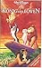 Produktbild König der Löwen [VHS]