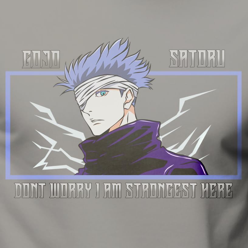 Image of Peppyzone Men T-Shirt