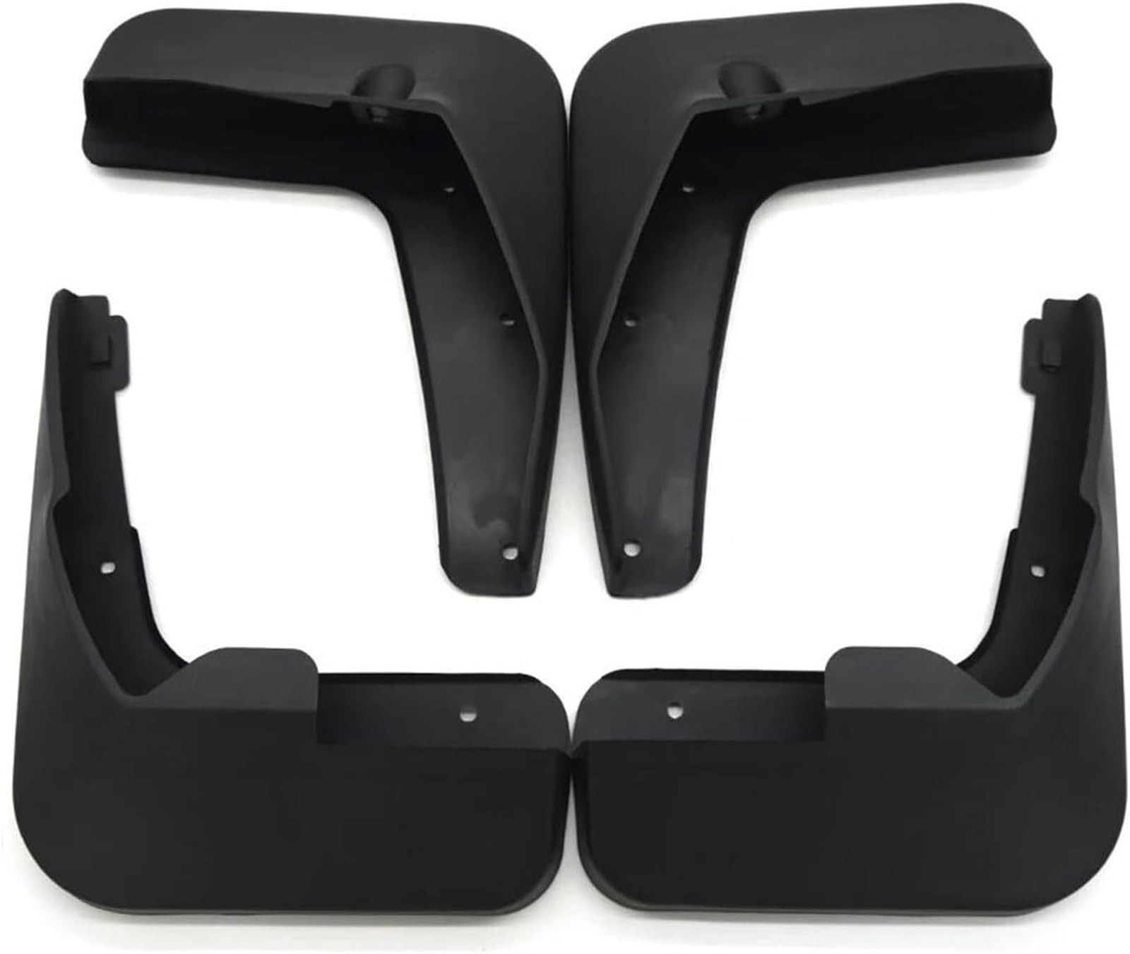 Guardabarros del Coche Guardabarros Delantero y Trasero para Citroën C4 L C4L sedán