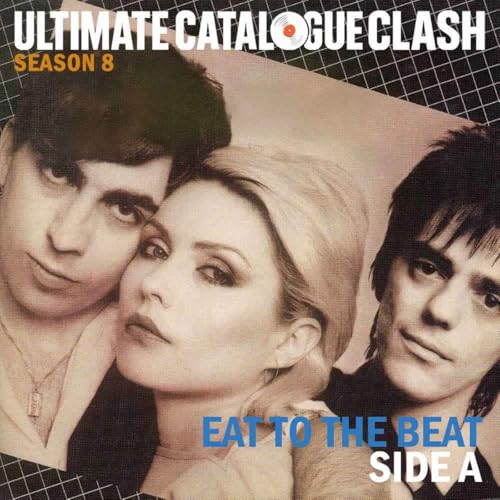 Eat to the Beat - Side A