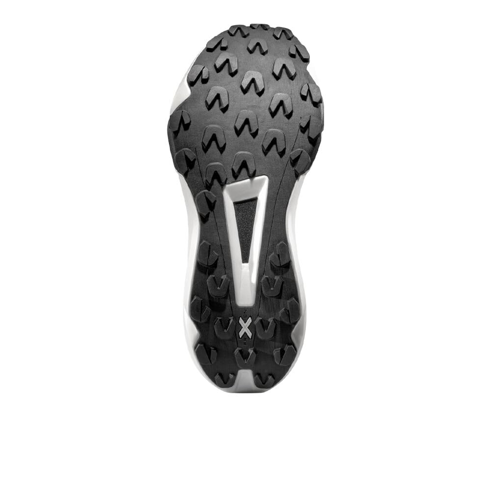 Prodigio Pro black/yellow (K00Y00) 43