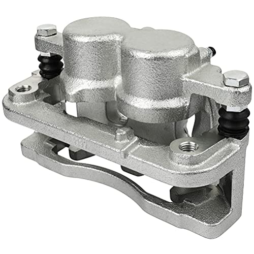 Image of 18B4919 18B4918 Front Left & Right Disc Brake Calipers Assembly