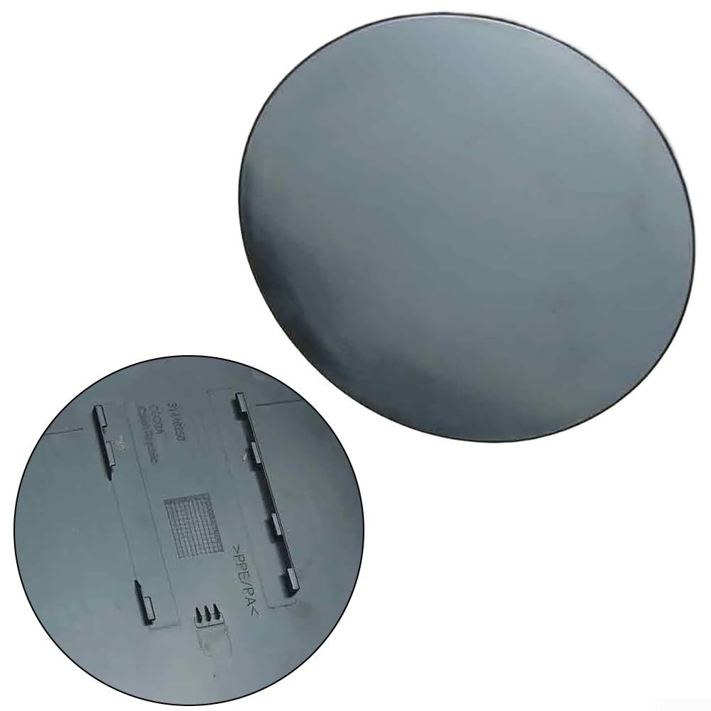 Tapa para depósito Combustible para volvo para xc60 2009-2017