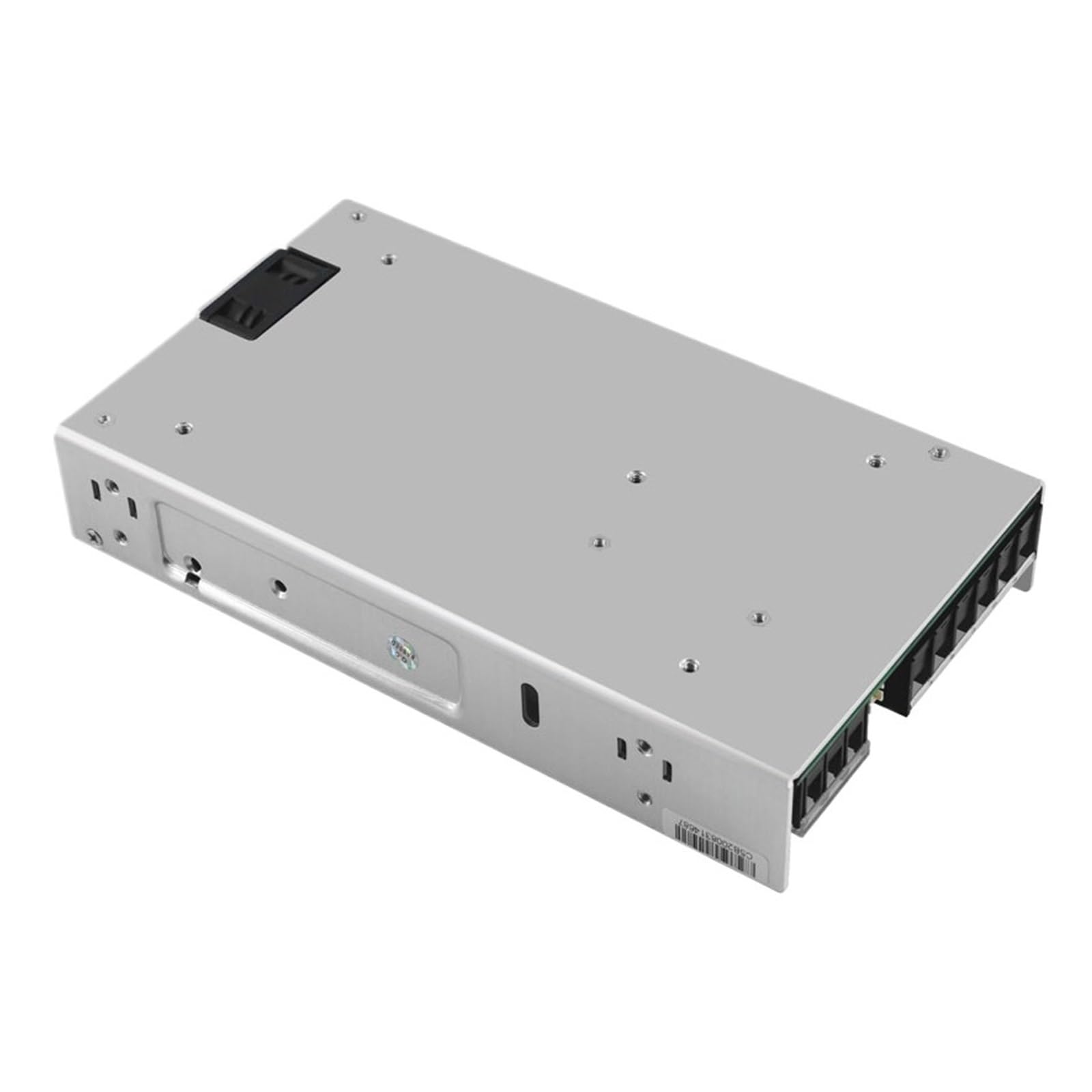 Przełączanie Zasilacza Adapter Do Drukarki Pasek Led Transformator Świetlny 12 V 3D DokłAdny I Stabilny Wynik(C500W 24V-PFC)