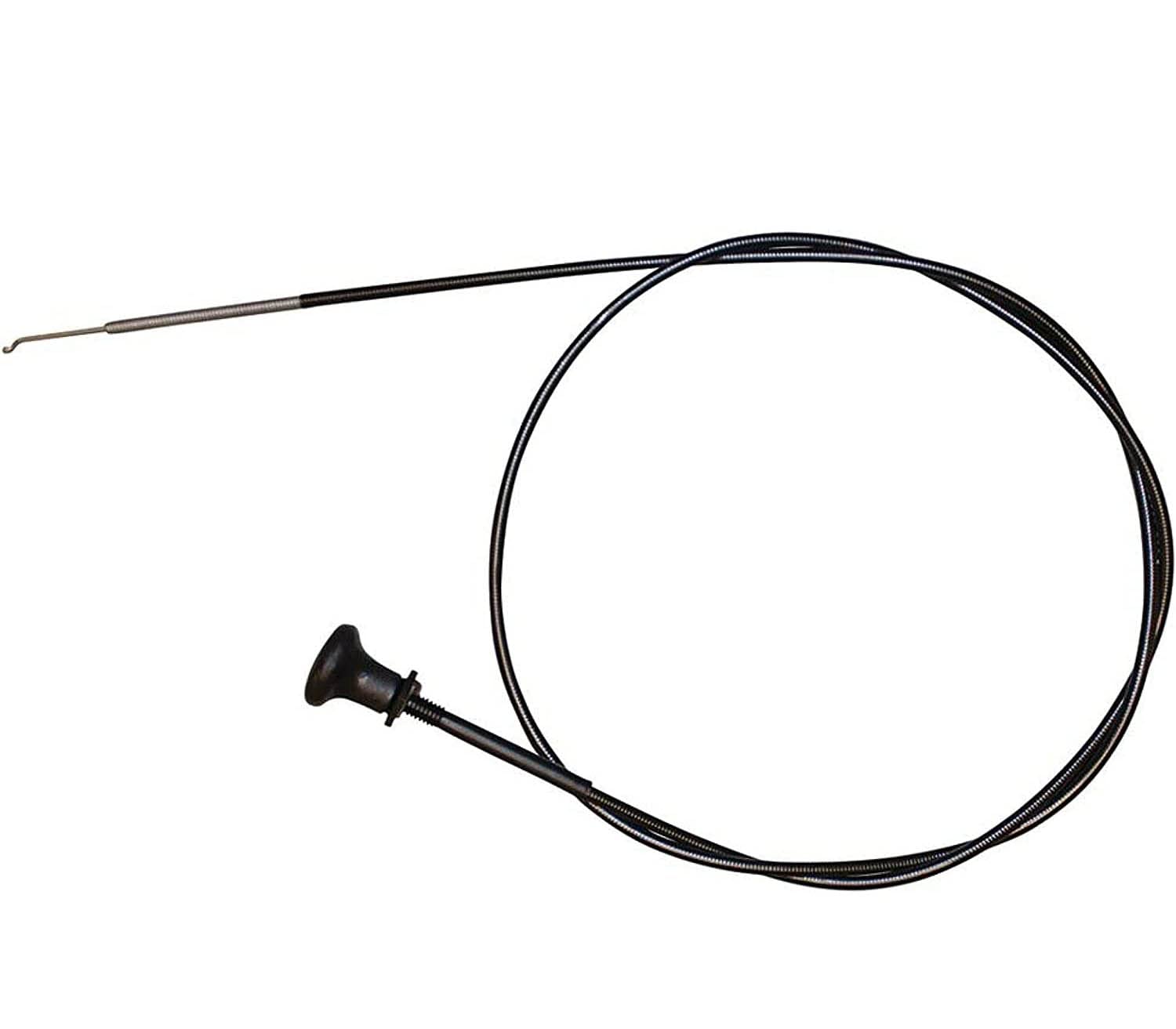 Amazon.com: Eopzol 746-04214 Choke Control Cable for Cub Cadet