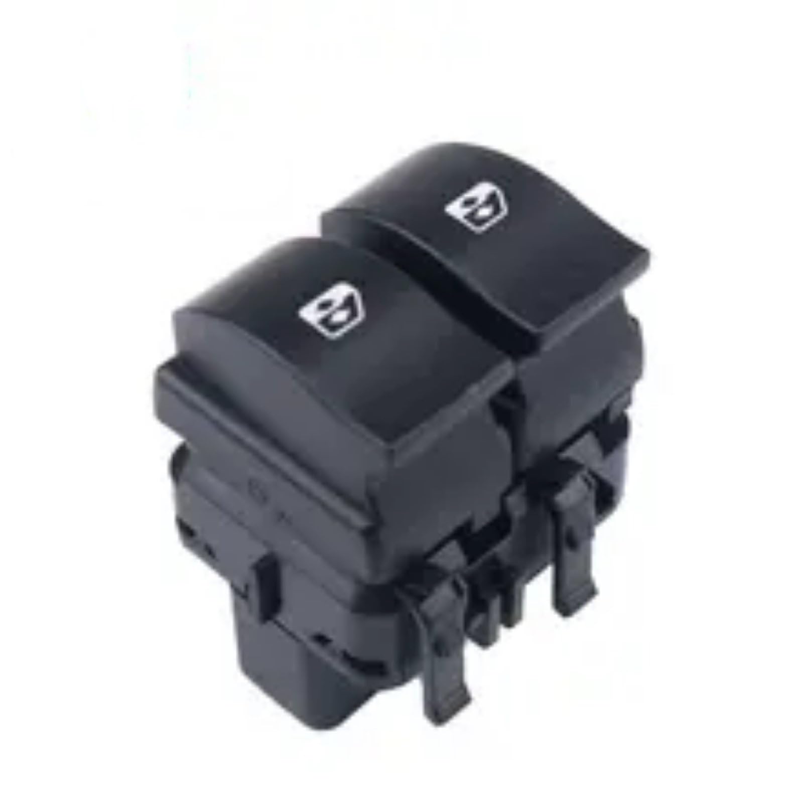 Commande de lève-vitre électrique 8200315034 pour Trafic II et Clio - 7