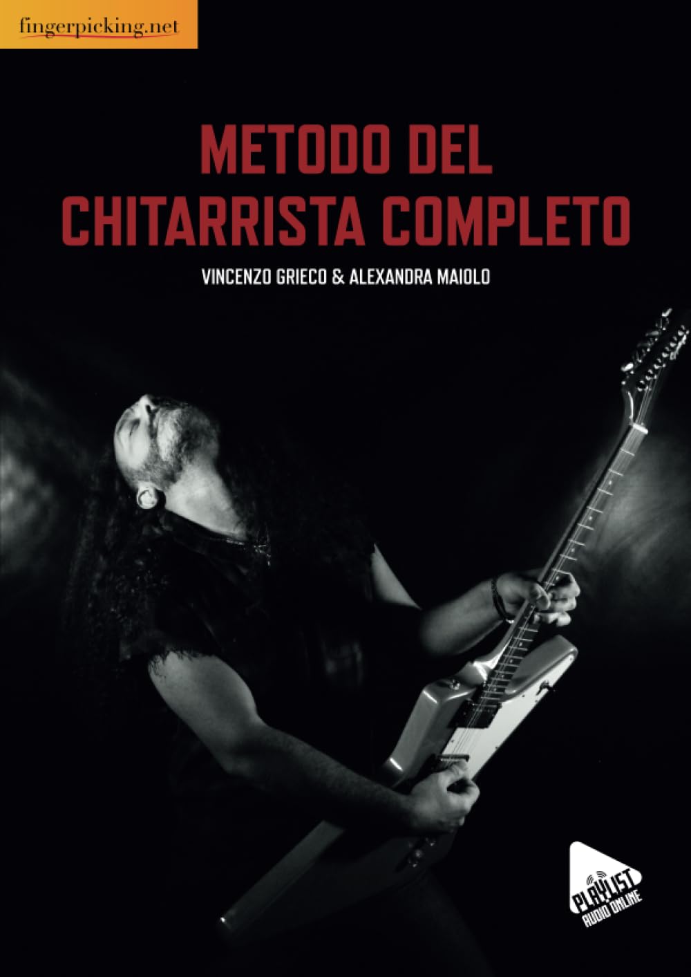 Metodo del chitarrista completo