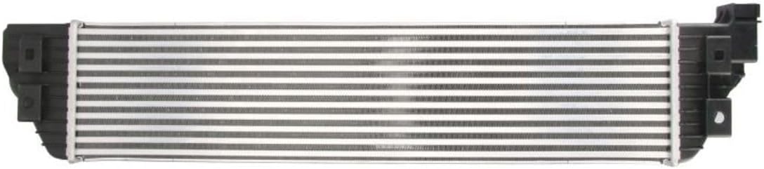 Nissens 96501 Intercooler, charger