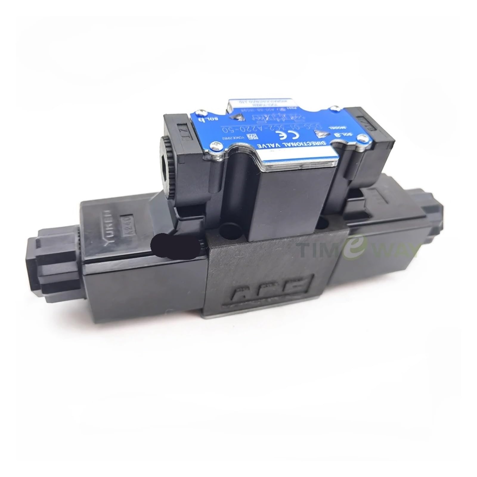 HYUJNAFZR Valve D1SG-01-3C60-A220-50 D1SG-01-3C60-A240-N1-50 Valve