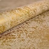 Hochwertige Qualität und einfache Anwendung: Hergestellt aus langlebigen Materialien, sind diese Tapeten leicht anzubringen. Mit Breiten von 0,53 bis 0,70 Metern und Längen von 10,05 Metern bieten sie umfassende Abdeckung.