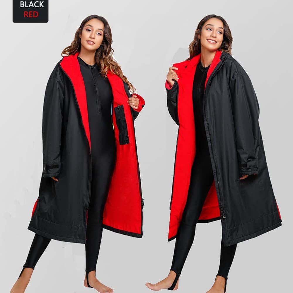 寂然たるrobe coat Skin Worldwide Wyleen Fuzzy Robe in Nutmeg - FINAL SALE – Serge+ Jane