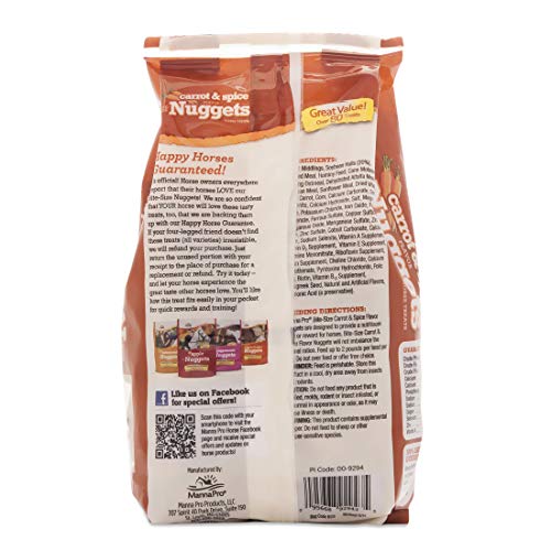 Manna-Pro-Bite-Size-Carrot-Spice-Flavored-Nuggets-1-lb