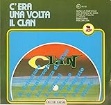 clan celentano contatti  C\'ERA UNA VOLTA IL CLAN - VINILE