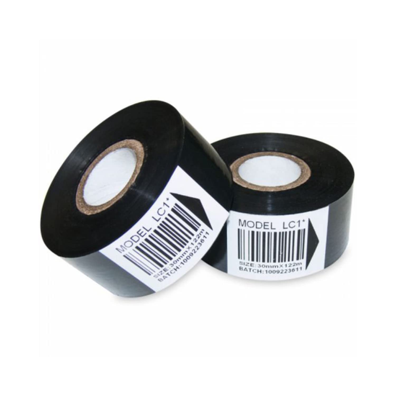 H.K.TOOLS® Black Hot Stamp Ribbon/Thermal Transfer Ribbon For Coder Printer Machine (30mm X 100mtr) (B08XY1FR4Y) Amazon Price History, Amazon Price Tracker