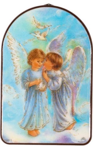 Devotional Gifts Uk Guardian Angel Gift Baptism Gift Guardian