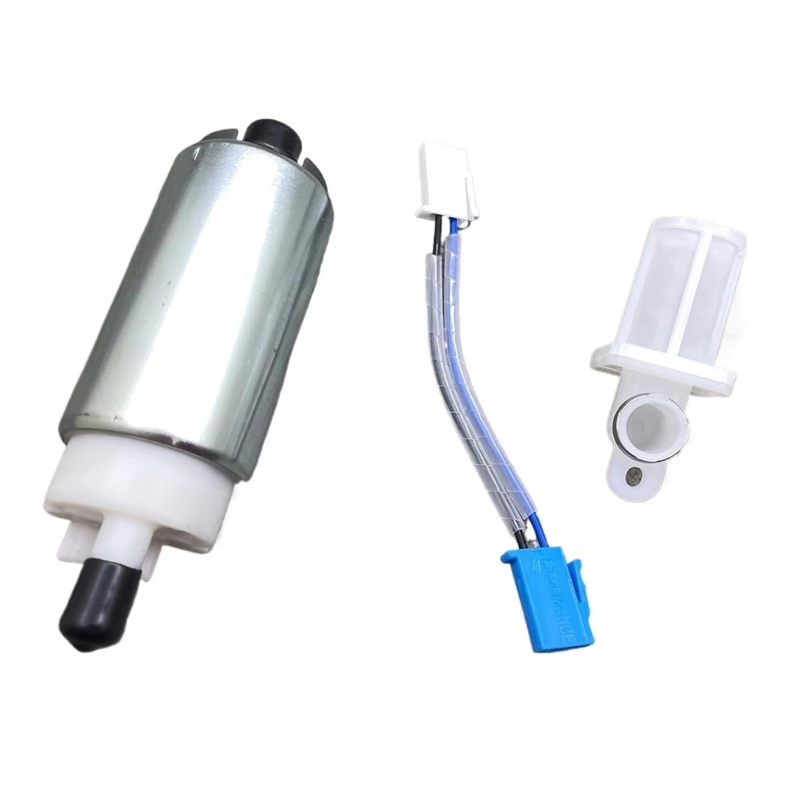 Pompa carburante Per Fuoribordo F115 F200 F300 F225 F250 FL200 FL250 FL225 FL300 Per F150 VF150 F165 F175 LF150 LF200 VF175 F185 Per F350 Pompa Carburante