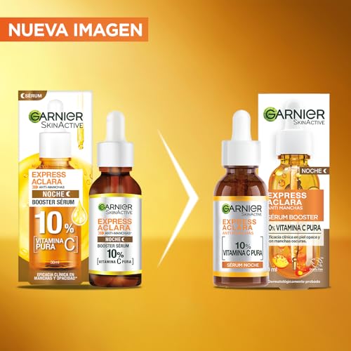 Opiniones y reviews de Garnier skinactive - los preferidos. 15