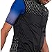 Sportful Reflex Vest, Men's Sports Vest, Black, XXXL