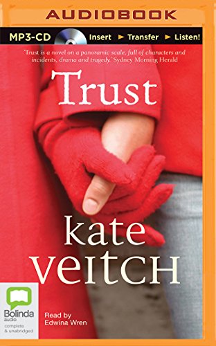 Trust 1489087222 Book Cover