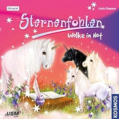 Wolke in Not Audiolivro Por Linda Chapman capa