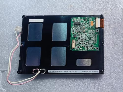 KG057QV1CA-G040 Original 5.7 Inch LCD Sreen Dispay Panel
