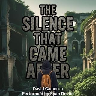 The Silence That Came After cover art