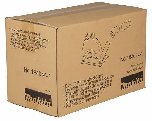 Makita Raccord aspiration Ø 180230 mm - vue 8